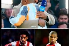 亨利與姆巴佩賽前擁抱，摩納哥官方曬照致敬“我們球隊(duì)出品”