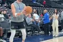 誰是你心中的投籃教科書？