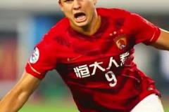 15亞冠決賽艾克森神轉(zhuǎn)身助廣州恒大封王，徐陽：博格坎普