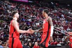 火箭西部第二！明日迎戰(zhàn)快船 申京與史密斯出戰(zhàn)成疑 范喬丹小概率登場(chǎng)