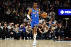 杰倫威：戴格諾特總讓我安靜點，場上收到警告我就會閉嘴了