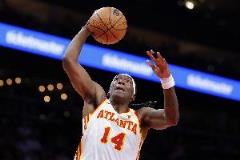 特倫斯-曼恩手感冰涼5中0僅4板5助三分4中0