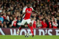 托馬斯皇馬賽季44場(chǎng)全勤表現(xiàn)引關(guān)注 合同將到期