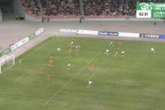 裁判評(píng)議：蘭州隴原競(jìng)技 vs 山東泰山B隊(duì)點(diǎn)球判罰爭議分析