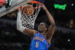 穩(wěn)字當頭！杰倫威21中11砍26分4板4助正負值+18居首