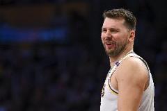 文胖：東契奇打球讓人難受，每個回合都在較勁