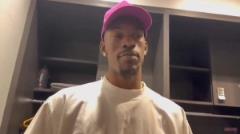 巴特勒希爾德“吵架”：媽勒法克 追夢(mèng)傳給你 你還他一失誤