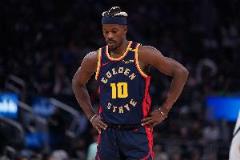 科爾：渴望巴特勒成為自己，毫不擔(dān)心他的數(shù)據(jù)，他就是個(gè)贏家