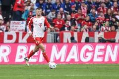 土媒：戴爾今夏成自由球員，索帥麾下貝西克塔斯或有意免簽