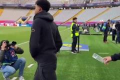 巴薩巴黎阿森納前三！皇馬倒數(shù)第三，歐冠最新奪冠預(yù)測排名！