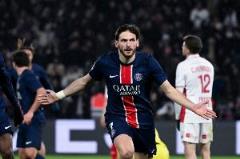 費迪南德稱克瓦拉茨赫利亞拉球動作像沃德爾