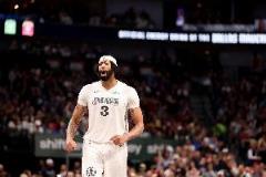 雷迪克：濃眉是夢魘級存在，實(shí)力恐怖無人能敵