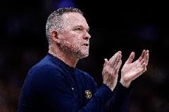 馬龍成掘金隊史最佳教練，帶來成長機會