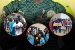 馬內33歲生日快樂：改變家鄉(xiāng)班巴利村的傳奇人物