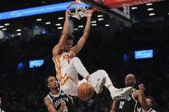 里薩謝砍38分正負(fù)值+28！狀元秀爆發(fā)刷新生涯新高