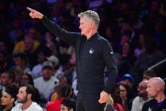 科爾談被絕殺：并非前天在菲尼克斯是強(qiáng)隊(duì)，昨日突然變差