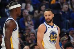 福利局慘遭絕殺！電臺主播：勇士昨晚徹夜難眠，這完全出乎意料