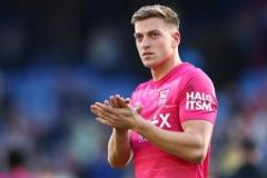 伊鎮(zhèn)主帥：德拉普仍有轉會可能，目前全心投入球隊