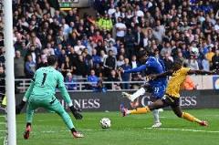 馬杜埃凱：上半場(chǎng)進(jìn)攻不夠快，但有信心晉級(jí)半決賽