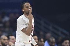 加蘭傳射建樹！17投10中砍26分13助攻，末節(jié)6投6中轟13分率隊逆轉(zhuǎn)