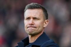 馬什回應(yīng)戴維斯受傷：已與拜仁溝通，經(jīng)紀(jì)人言論被夸大