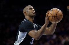 保羅本賽季有望實(shí)現(xiàn)生涯首次全勤，場(chǎng)均出戰(zhàn)28分鐘