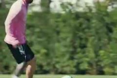 能否率隊晉級？孫興慜對陣法蘭克福首回合個人集錦！