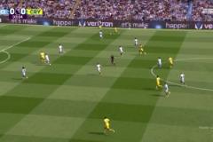 【集錦】英超-讓2追5！曼城5-2水晶宮先賽升第四 德布勞內(nèi)傳射