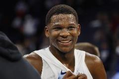 森林狼收官戰(zhàn)4-6負(fù)對(duì)手險(xiǎn)遭淘汰附加賽再戰(zhàn)