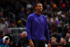 查爾斯-李：作為教練必須始終保持專注，團隊每天都在激勵著我