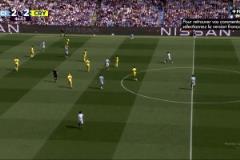 丁丁獨(dú)造三球！科瓦西奇破門，曼城讓二追三3-2領(lǐng)先水晶宮