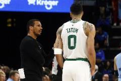 冠軍傳承！凱爾特人賽季第60勝 助力連續(xù)兩個賽季達成