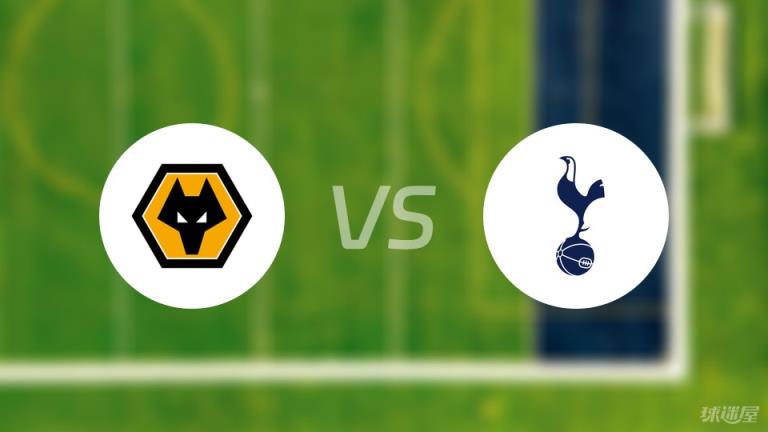 【英超】狼隊對陣熱刺傷病名單最新（2025年04月13日）