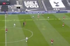 刺激！定南贛聯(lián)中甲上演補(bǔ)時(shí)絕殺，埃里克斯抽射破門