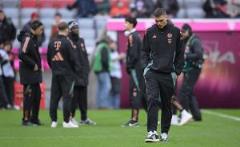 馬特烏斯：基米希和格雷茨卡才是最佳后腰，不解拜仁為何買(mǎi)帕利尼亞