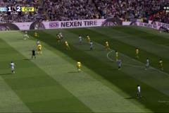 太刺激了！曼城3分鐘2球扳平！京多安踢呲變助攻，馬爾穆什破門