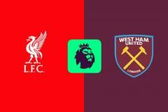 利物浦vs西漢姆首發(fā)：薩拉赫、若塔先發(fā)，布拉德利、齊米卡斯出戰(zhàn)