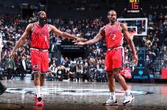 NBA球隊平均年齡排名：快船最老29.7歲，勇士墊底56歲