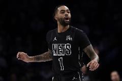 拉塞爾：過去我會執(zhí)著于數(shù)據(jù)，現(xiàn)在更注重扮演老將角色