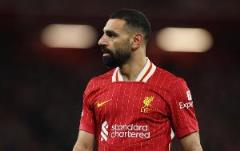 薩拉赫英超6個賽季兩雙，單賽季32球創(chuàng)紀錄