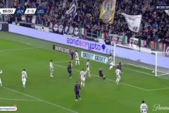 萊切扳回一城！巴斯奇羅托頭球頂入死角！