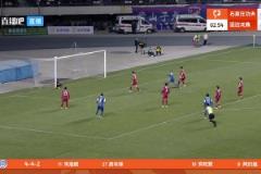 范迪克將球解圍擊中羅伯遜進(jìn)自家球門(mén)，利物浦1-1西漢姆