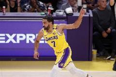 湖人球員2K能力值更新：文森特升至77 范德彪降回77