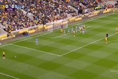 【集錦】英超-近6輪4負(fù)！熱刺2-4送狼隊(duì)4輪連勝 羅梅羅致命失誤