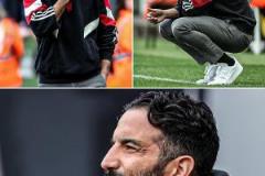 【破紀(jì)錄】曼聯(lián)本賽季英超積分或創(chuàng)隊史新低