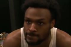 如何總結(jié)新秀年？布朗尼：我覺得我進步很慢，但每天都在進步！