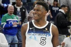 森林狼勝爵士后 快船與勇士第七戰(zhàn)將決定附加賽命運(yùn)