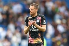 瓦爾迪8球3助難救主 藍狐英超1年險降級