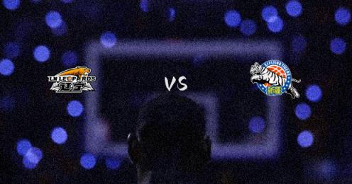 CBA季后賽新疆對陣遼寧直播在線（2025年04月15日）