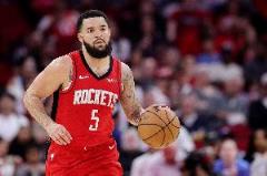 范弗里特：外界期待低是件好事，奪冠后所有贊譽都會到來